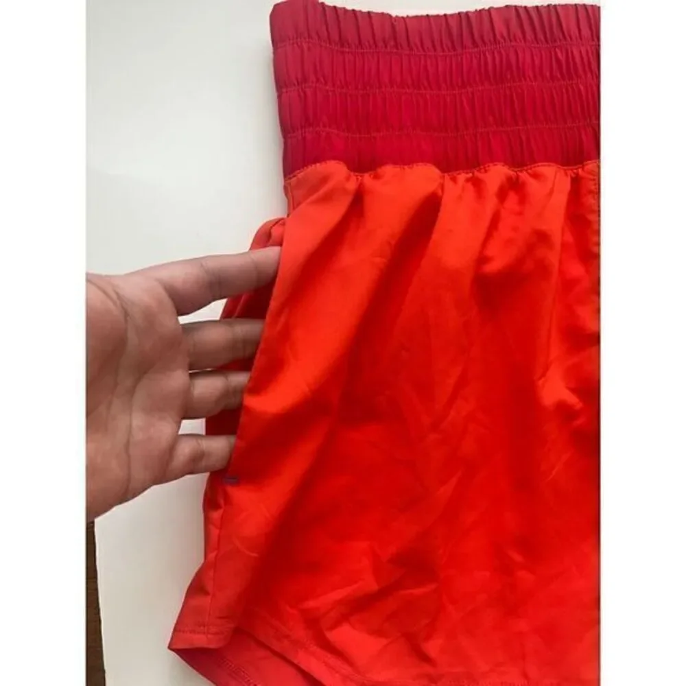 NIKE Ultra High Waisted Dri Fit 3